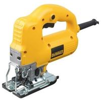 Dewalt - Stichs&auml;ge 550w + Koffer - Dw341k