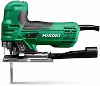 Hikoki Stichs&auml;ge Cj90vast2 (im Transportkoffer) Elektro S&auml;ge (90mm) 240v