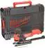 Milwaukee M18 FBJS-901 Akku Stichsäge 18 V Brushless (1x Akku 9,0 Ah + HD-Box - ohne Ladegerät)