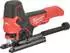 Milwaukee M18 FBJS-901 Akku Stichsäge 18 V Brushless (1x Akku 9,0 Ah + HD-Box - ohne Ladegerät)