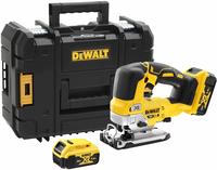 S&auml;bels&auml;ge Dewalt Dcs334p2-qw 18v 5ah