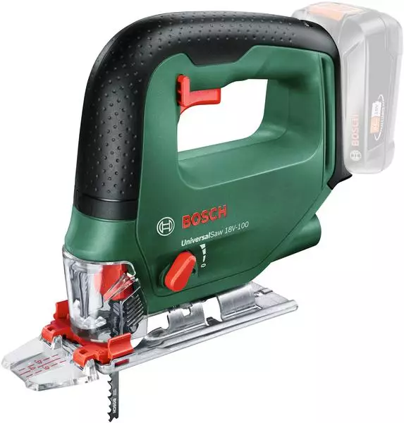Bosch UniversalSaw 18V-100 (0603011100)