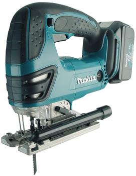 Makita BJV180RF (1 x 2,0 Ah + Ladeger&auml;t, im Koffer)