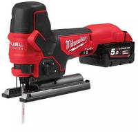 Milwaukee 4933464800, Milwaukee M18 FBJS-502X FUEL Akku-Stichs&auml;ge mit Akkus und