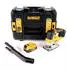 5 Ah, mit 1 Akku: DeWalt DCS 334