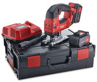 FLEX 489786, Flex Akku Stichs&auml;ge JSB 18.0-EC/5.0 Set