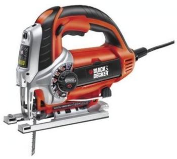 Black & Decker KS 950 Slk