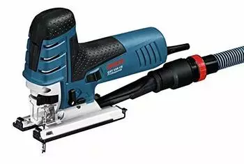 Bosch GST 150 CE Professional (im Werkzeugkoffer mit 1 Sägeblatt) (0 601 512 000) Bosch GST 150 CE Professional (im Werkzeugkoffer mit 1 Sägeblatt) (0 601 512 000)