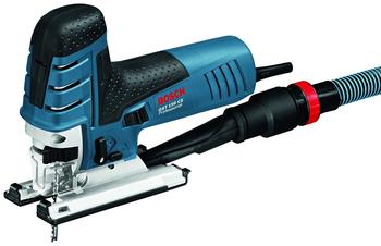 Testbericht Bosch Gst 150 CE