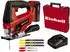 Einhell TC-JS 18 Li (2,5Ah Akku)