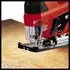 Einhell TC-JS 18 Li (2,5Ah Akku)