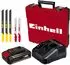 Einhell TC-JS 18 Li (2,5Ah Akku)