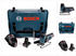 6 Ah, mit 1 Akku: Bosch GST 12V-70 Professional