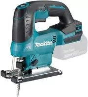 Makita Stichs&auml;ge DJV184Z Akku-Pendelhubstichs&auml;ge, 18V, Schnittleistung bis...