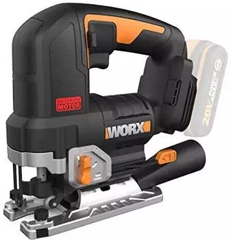 Worx WX542.9 20V Solo