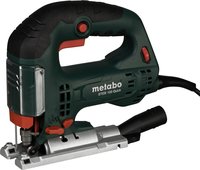 Metabo - Steb 100 Quick Stichs&auml;ge 710 Watt 100 Mm ( 601110000 )