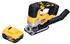 5 Ah, mit 1 Akku: DeWalt DCS 334