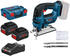 Bosch GST 18 Li B Professional
