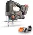 FUXTEC FX-E1JS20 20V Akku Stichsäge - Set