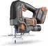FUXTEC FX-E1JS20 20V Akku Stichsäge - Set
