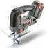 FUXTEC FX-E1JS20 20V Akku Stichsäge - Set