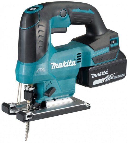 Makita DJV184RTJ