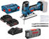 Bosch GST 18 V-Li Professional
