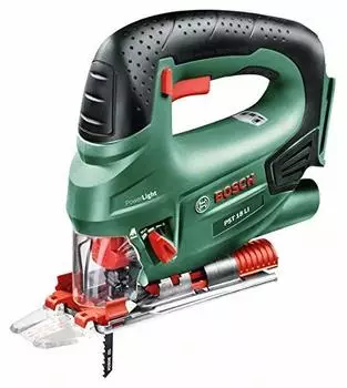 Bosch PST 18 LI (ohne Akku)