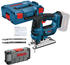 Bosch GST 18 Li B Professional