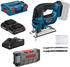 Bosch GST 18 Li B Professional