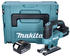 3 Ah, mit 1 Akku: Makita DJV184