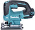 3 Ah, mit 2 Akkus: Makita DJV184