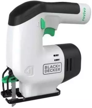 Black & Decker REVDS12C-QW