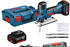 Bosch GST 18 V-Li Professional