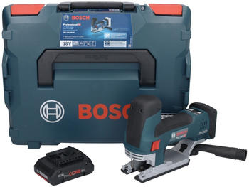 Bosch GST 18V-155 SC (1x 4,0 4,0 ProCORE + L-Boxx)