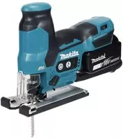 Makita DJV185Z, Makita Akku-Pendelhubstichs&auml;ge DJV185Z ohne Akku 18 V Anzahl