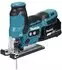 ohne Akku: Makita DJV185