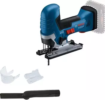 Bosch Professional GST 18V-125 S (06015B2001) Bosch Professional GST 18V-125 S (06015B2001)