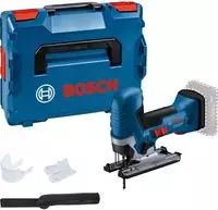 Bosch Professional 06015B2000, Bosch Professional GST 18V-125 S (06015B2000) Blau