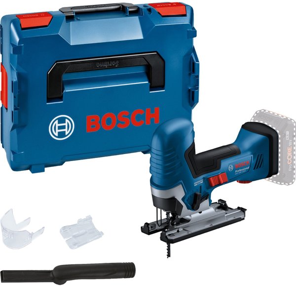 Bosch Professional GST 18V-125 S (06015B2000)
