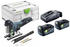 Festool PSC 420 Li EB