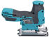 6 Ah, mit 2 Akkus: Makita DJV185