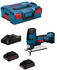 Bosch GST 18 V-Li Professional