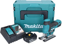 Djv 185 Rt1j Akku Pendelhubstichs&auml;ge 18 V Brushless + 1x Akku 5,0 Ah + Ladeger&auml;t +