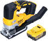 4 Ah, mit 1 Akku: DeWalt DCS 334