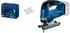 ohne Akku: Bosch GST 185-Li