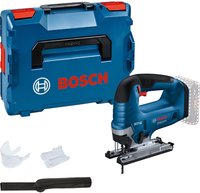 Bosch Professional 06015B3000, Bosch Professional GST 18V-125 B (06015B3000) Blau