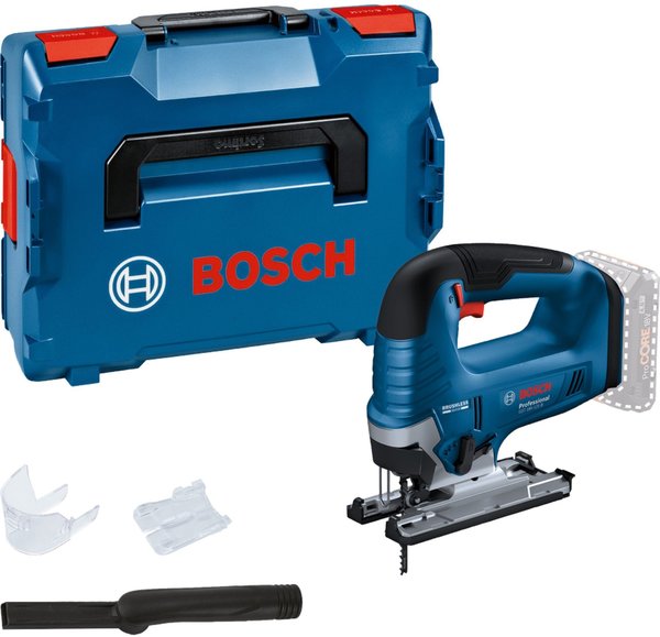 Bosch GST 18V-125 B Professional (06015B3000)