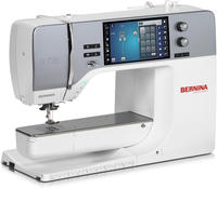 Bernina 197389024, Bernina 735 PRO + Gratis-Onlineeinweisung N&auml;hmaschine