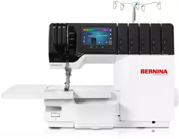 Bernina L890